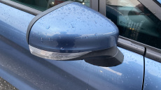 Ford Fiesta 1.0 EcoBoost Zetec 3dr Petrol Hatchback